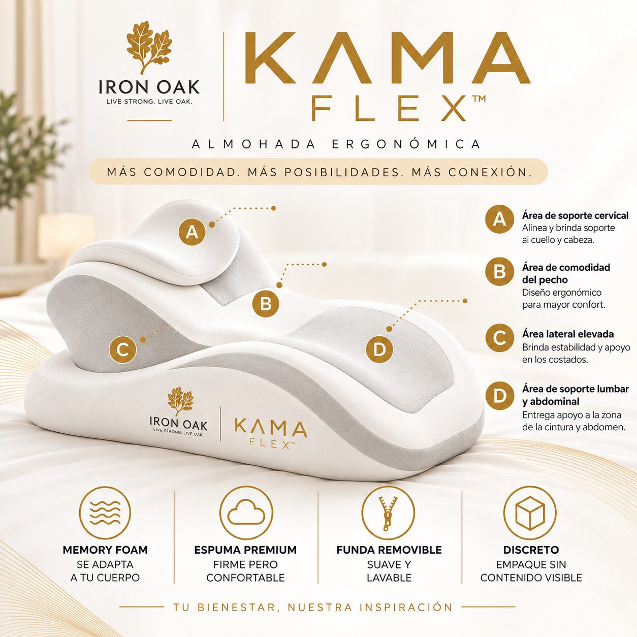 Kama Flex