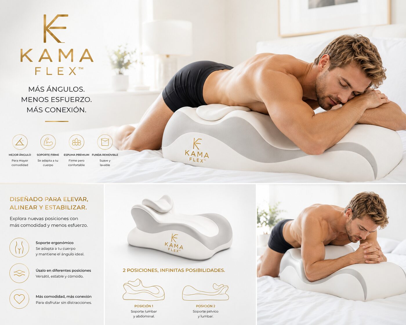 Kama Flex