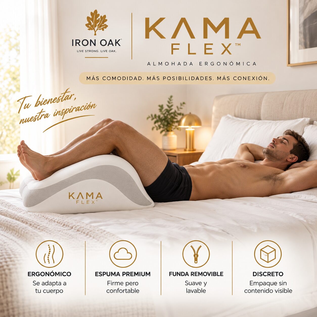 Kama Flex